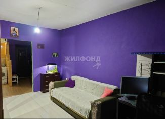 Продаю 2-ком. квартиру, 47 м2, Новосибирск, Балтийская улица, 25