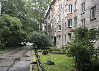 Продажа 1-комнатной квартиры, 31.2 м2, Санкт-Петербург, Наличная улица, 39к1