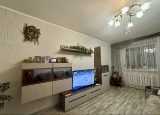 Продаю 3-ком. квартиру, 59.5 м2, Гурьевск, Загородная улица, 1