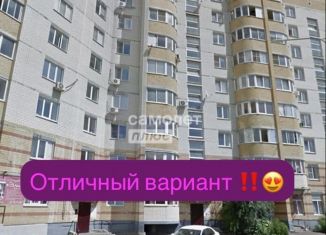 Продается двухкомнатная квартира, 58.8 м2, Тамбов, улица Чичерина, 62