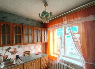 Продажа трехкомнатной квартиры, 55.8 м2, Камчатский край, Колхозная улица, 22