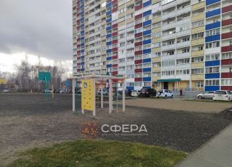 Продается квартира студия, 17.4 м2, Новосибирская область, улица Твардовского, 22/3