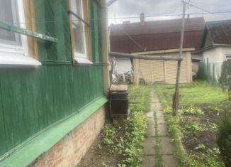 Продам дом, 40 м2, Подольск, Огородный переулок, 43/26