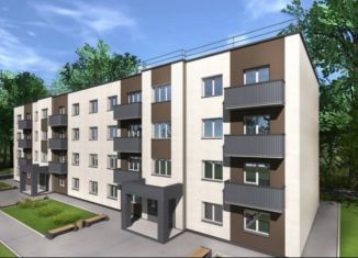 Продажа 1-комнатной квартиры, 35.2 м2, посёлок городского типа Петра Дубрава, улица Климова