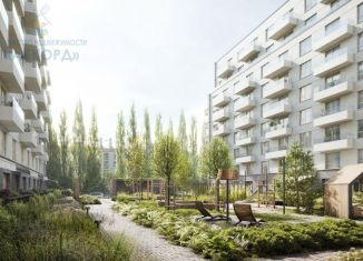 Продажа 1-комнатной квартиры, 32.5 м2, Барнаул