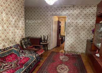 Продам 3-ком. квартиру, 58 м2, Волгоградская область, улица Кирова, 133А