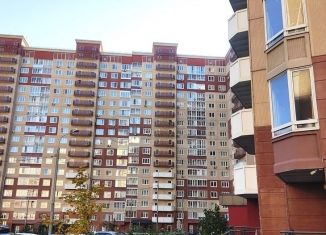 Продается 3-ком. квартира, 80 м2, рабочий посёлок Боброво, Лесная улица, 24к1