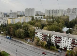 Продаю 2-ком. квартиру, 53.4 м2, Москва, Витебская улица, 3к1