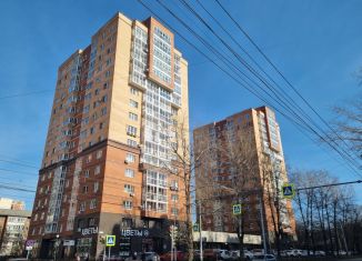 Продам двухкомнатную квартиру, 50.6 м2, Иркутск, Депутатская улица, 69