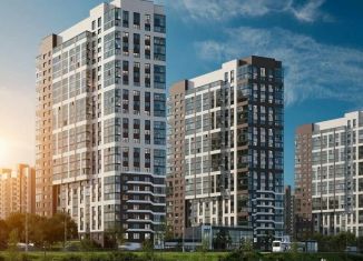 Продам 2-комнатную квартиру, 50.4 м2, Красноярск, Железнодорожный район, улица Профсоюзов, 2