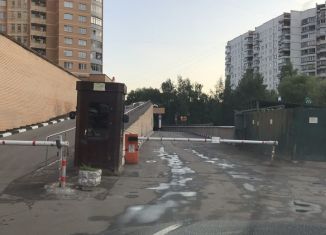 Сдача в аренду машиноместа, 17 м2, Москва, метро Коньково, Профсоюзная улица, 104