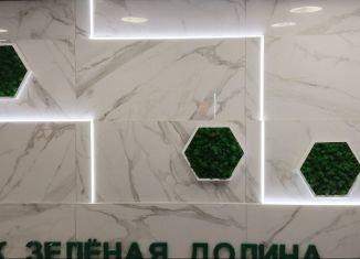 Продается 3-комнатная квартира, 98.7 м2, Воронеж, переулок Здоровья, 90Г/1к1