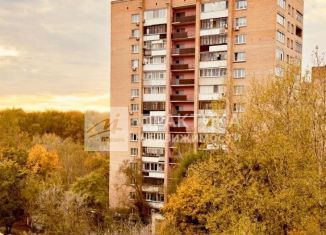 Продажа 3-комнатной квартиры, 73 м2, Химки, Зелёная улица, 10