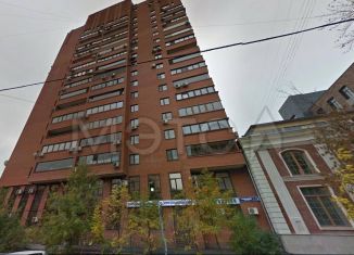 Продается 2-комнатная квартира, 45.2 м2, Москва, Студенецкий переулок, 3, ЦАО