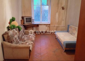 Продажа комнаты, 20 м2, Санкт-Петербург, Сестрорецкая улица, 6, Приморский район