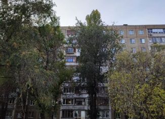 Продажа 2-комнатной квартиры, 44 м2, Саратов, улица имени В.И. Лебедева-Кумача, 77