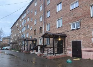 1-ком. квартира в аренду, 36 м2, Красноярск, улица Крупской, 4А