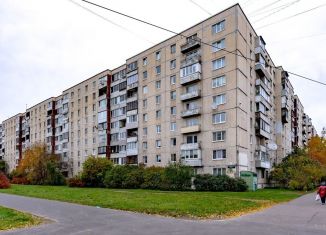 Продажа 2-ком. квартиры, 50 м2, Санкт-Петербург, Будапештская улица, 108/24, Фрунзенский район