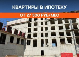 Продам 2-комнатную квартиру, 58.3 м2, Дагестан