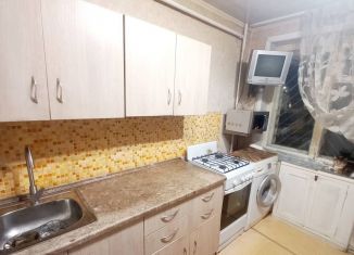 Продажа 3-комнатной квартиры, 69.3 м2, Самара, улица Авроры, метро Гагаринская