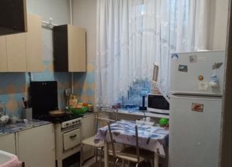 Продам 2-ком. квартиру, 49.9 м2, Самара, Советский район, улица Блюхера, 16