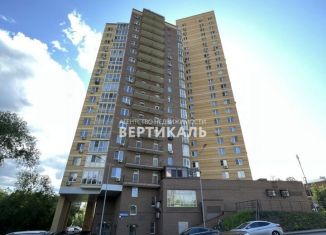 Продаю двухкомнатную квартиру, 63 м2, Москва, Озёрная улица, 9