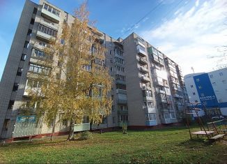 Однокомнатная квартира на продажу, 20.3 м2, Владимир, улица Егорова, Фрунзенский район