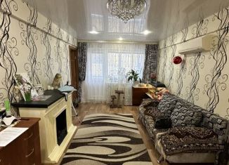 Продам 4-комнатную квартиру, 60 м2, Ульяновск, улица Ефремова, 71