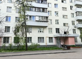 Продам квартиру студию, 10 м2, Москва, Сормовская улица, 4