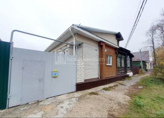 Продажа дома, 50 м2, Ковров, улица Карла Маркса, 30А