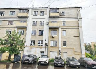 Продаю квартиру студию, 12.8 м2, Москва, Большая Серпуховская улица, 31к5, ЦАО