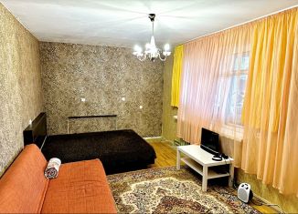 Сдам 1-комнатную квартиру, 40 м2, Кисловодск, улица Еськова, 1