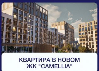 Продаю 1-ком. квартиру, 34 м2, Дагестан