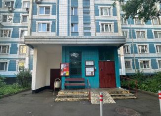 Продается двухкомнатная квартира, 50.6 м2, Москва, Братеевская улица, 21к1