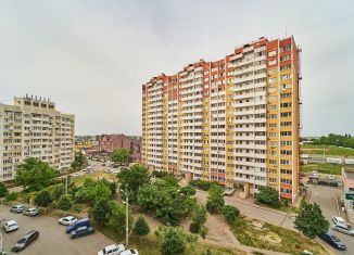 Продается 2-комнатная квартира, 61.1 м2, Краснодар, Карасунский округ, улица Фадеева, 429