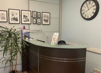 Сдается в аренду офис, 109.6 м2, Москва, 3-я улица Ямского Поля, 2к12, 3-я улица Ямского Поля