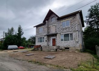 Продаю дом, 390 м2, Петрозаводск, Муезерская улица, 118