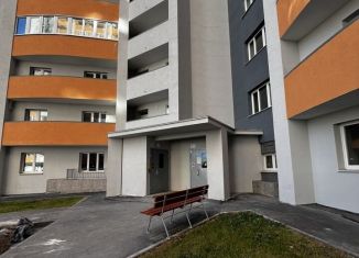 Продажа 1-ком. квартиры, 54 м2, Самара, Черемшанская улица