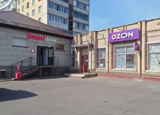 Сдам в аренду торговую площадь, 210 м2, Орловская область, микрорайон Коммаш, 7