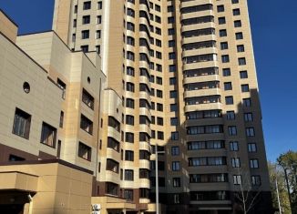 Продаю трехкомнатную квартиру, 118.9 м2, Москва, улица Малыгина, 12А