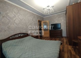 Продается 3-ком. квартира, 76.1 м2, Курская область, улица Менделеева, 24