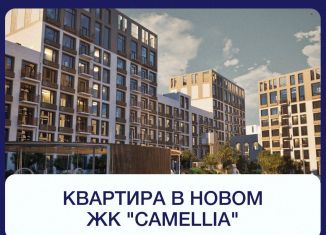 Продаю однокомнатную квартиру, 34 м2, Дагестан