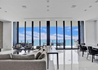 Продажа трехкомнатной квартиры, 71 м2, посёлок городского типа Сириус, Цимлянская улица, 2к13