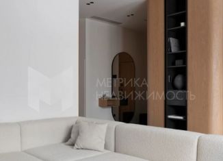 Продажа 3-ком. квартиры, 84.6 м2, Тюмень, Калининский округ