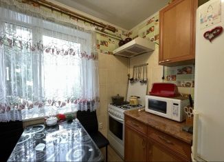 Продаю 2-комнатную квартиру, 39 м2, Советск, улица Суворова, 9