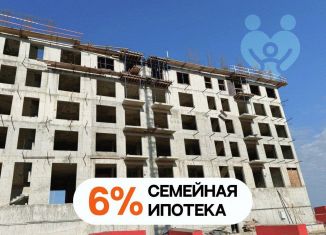 Продается 1-комнатная квартира, 34 м2, Дагестан