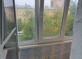 Сдам 1-ком. квартиру, 35 м2, Волгоград, проспект имени В.И. Ленина, 46, Центральный район