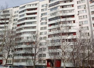 Продажа двухкомнатной квартиры, 48.4 м2, Москва, район Вешняки, Вешняковская улица, 11к1