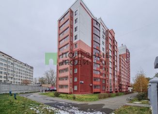 Однокомнатная квартира на продажу, 31.8 м2, Челябинская область, улица Мира, 63А