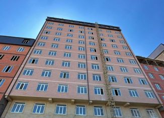 Продажа 2-комнатной квартиры, 80 м2, Дагестан, Еловая улица, 11